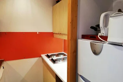 Appartement in Plagne Villages vlakbij de...