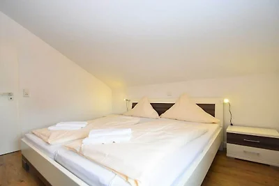 Appartamento con 1 camera da letto