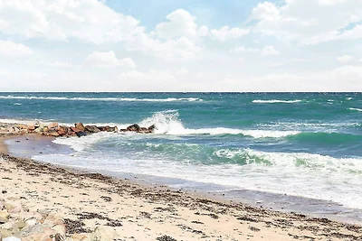 Strandjuwel mit Aussicht -- By Traum...