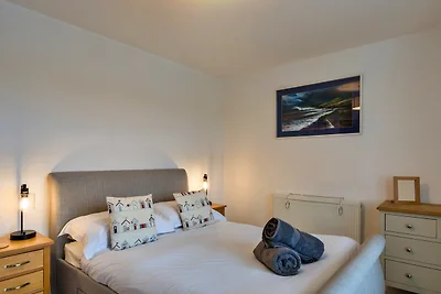 Prachtig strandhuis in Broad Haven