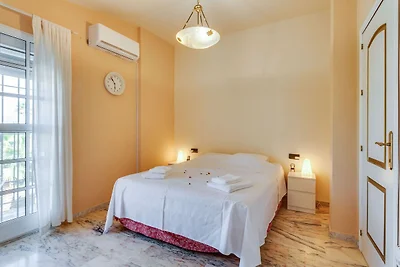Accogliente casa vacanze con piscina