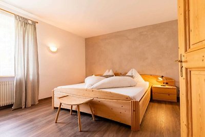 Ferienwohnung mit 2 Schlafzimmer