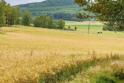 4 Personen Ferienhaus in JÄRVSÖ