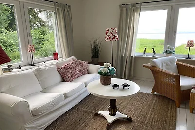 6 Personen Ferienhaus in ODENSBACKEN-By Traum