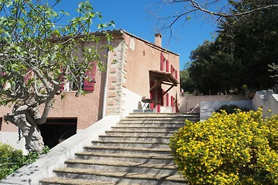 Ferienhaus in Provence am Mont Ventoux