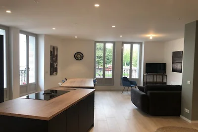 Wohnung mit 1 Schlafzimmer