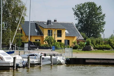 Bij de Saaler Bodden