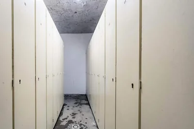 Comfort Apartment mit 2 Schlafzimmern (6...