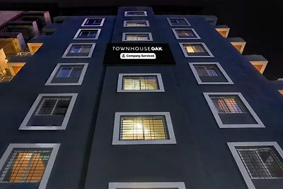 Townhouse Hinjewadi Firmenaufenthalt