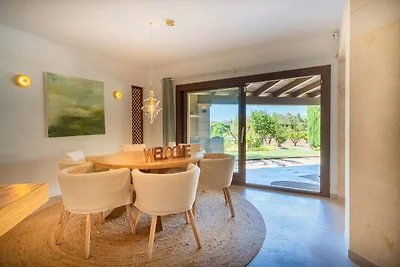 Villa a Maiorca vicino Spiaggia Alcúdia
