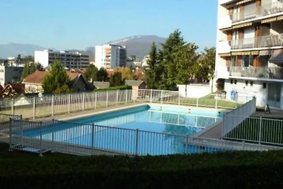 Studio für 2 Personen