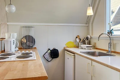 4 Personen Ferienhaus in Gedser