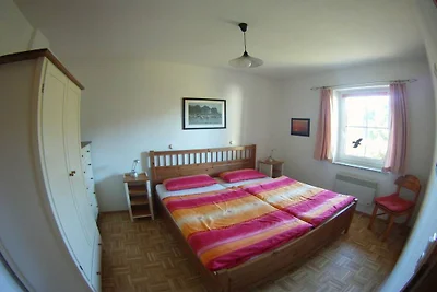 Ferienwohnung mit 1 Schlafzimmer