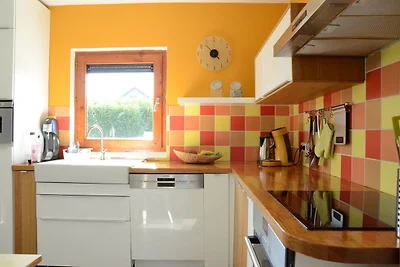 Wunderschönes Ferienhaus in Stoumont mit...