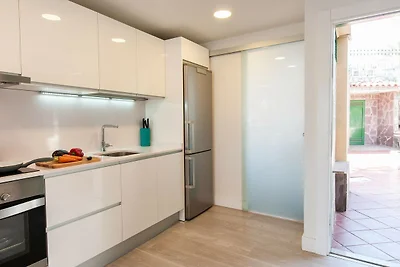 Gemütlicher Bungalow in Maspalomas mit Pool