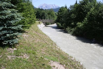 Appartement in Maria Alm vlakbij skigebied