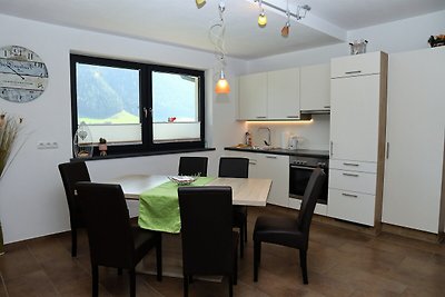 Appartement Lemberger