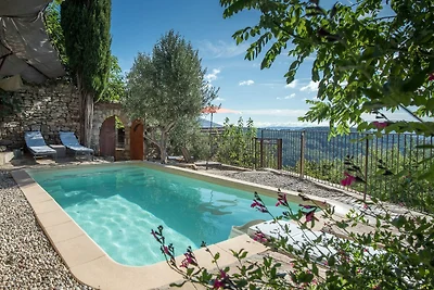 Splendida casa vacanze con piscina privata