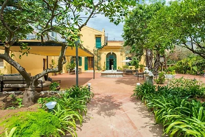 Lovely Room by Mondello beach - CM