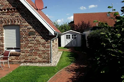 Ferienhaus mit 3 Schlafzimmer