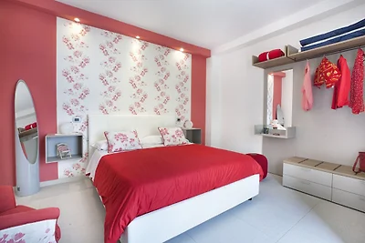 Bellissima casa vacanze a Sorrento
