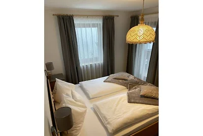 Natuurvakantieappartement Übersteinerhof