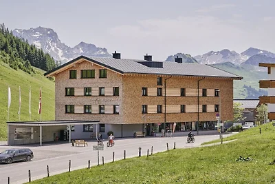 Rössle Appartements Typ 2