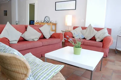 Wohnung in Nerja nahe Carabeillo Strand