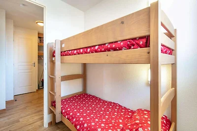 Einladende Wohnung in Chamrousse