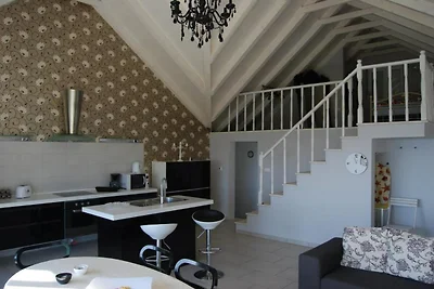 Villa Tony - Five Bedroom Villa with Terrace,...