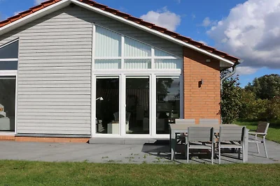 Ferienhaus in Kosel mit Schwimmbecken