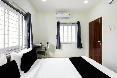 Super Townhouse Badangpet Crossway Hyderabad