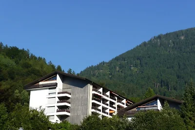 Vakantieappartement in Berchtesgaden met...