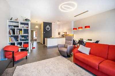 Appartamento a Koksijde per 5 persone