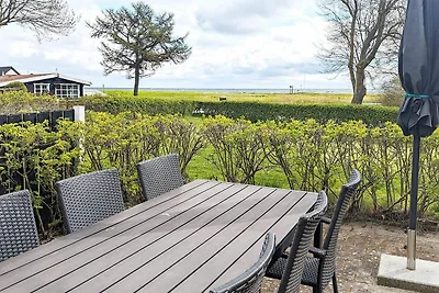 4 persoons vakantie huis in Rudkøbing