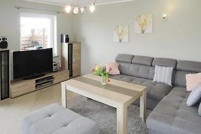 Bella casa vacanze indipendente, Dargobądz