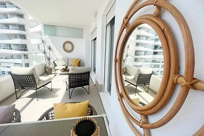 Geeignet. Gran Canet 4 - 10 - 4 (P)