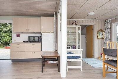 8 Personen Ferienhaus in Struer-By Traum