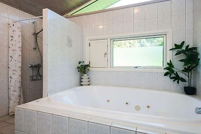 Luksusowy ośrodek spa w Blavand