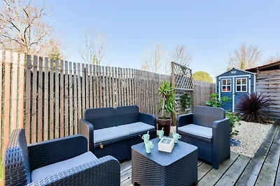 Casa ad Andernos vicino alla spiaggia di...