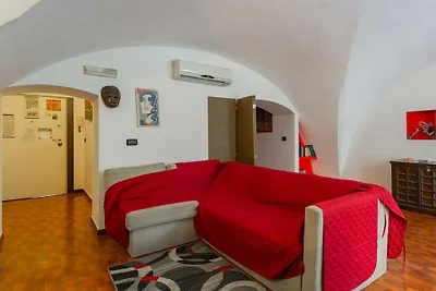 Visconti Loft House Confortevole residenza pe...