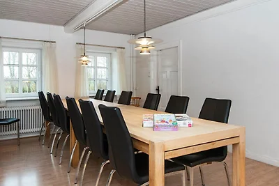 16 Personen Ferienhaus in Haderslev-By Traum