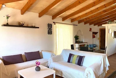 Ferienhaus mit 1 Schlafzimmer