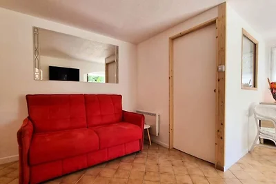 Appartements für 5 Personen