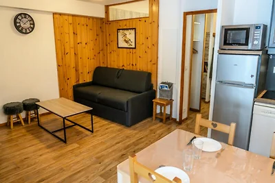 Grazioso monolocale per 5 persone con vista s...