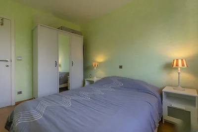 Ruim appartement met molenzicht in Koksijde