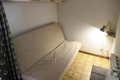 Ferienhaus in der Nähe des Mont Blanc mit...