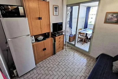 Residenz Les Nefs Des Sables