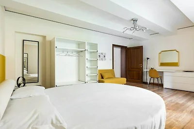 Wohnung in Bologna mit Parken