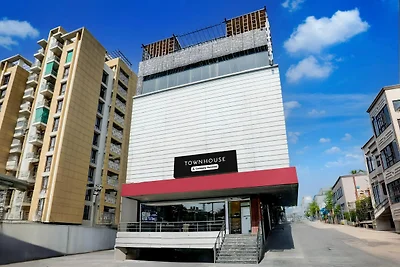 Stadthaus Vaishali Nagar